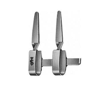 БІМЕР-МЮЛЛЕР АППРОКСИМАТОР ПРЯМ. 9MM, 5х18